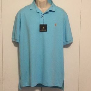 Polo by Ralph Lauren Large Polo Shirt